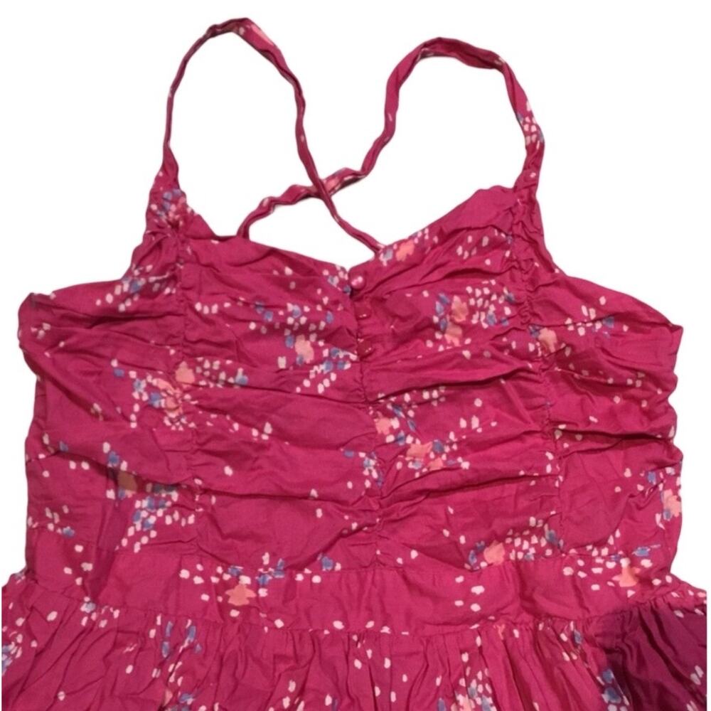 Cherokee Girls Dress - Picture 2 of 5